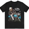 Retro Vintage 1992 Alan Jackson Graphic Unisex Tee S-5XL Unisex T-Shirt