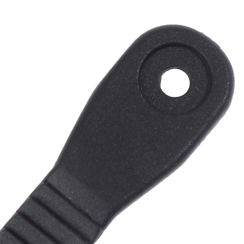 1Pc 20Cm Inline Speed Skate Buckle Skating Shoes Bucklebuckle Replacement Buckle