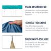 Sea to Summit Pocket Towel S Sage