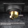 Water Drain Filter Floor Strainer Plug Drainage Cover Sewer Deodorant Floor Drain Core Hair Catcher Bathroom Accessories