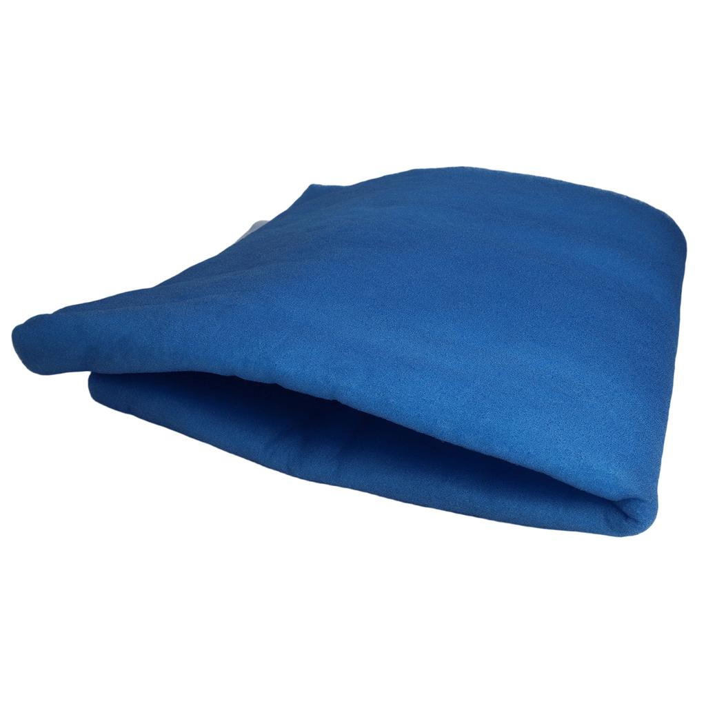1x1m 20mm Polyester Fiber Air Filter for Spray Booth and Workshop Ventilation Systems with Long Service Life and Heat Resistance
