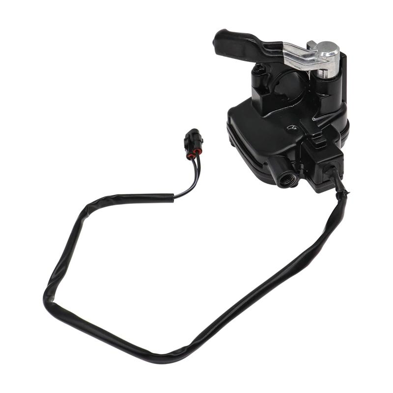 For Yamaha YFZ350 Banshee 1995-2006 YFS200 Blaster 1996-2002 3GG-26250-00 Replacement Thumb Throttle