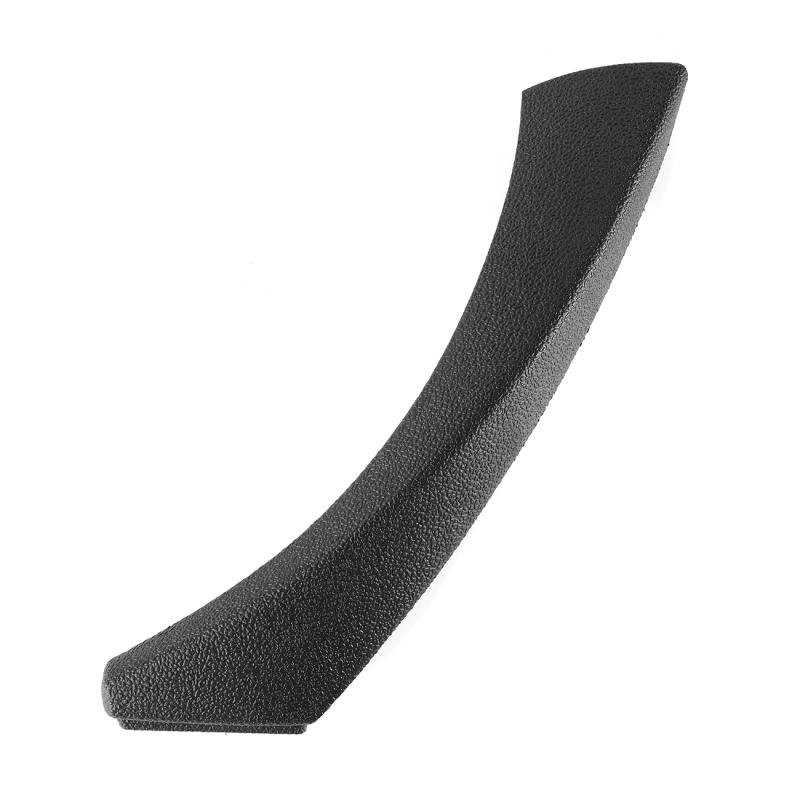 

Car Left Inner Door Panel Handle Outer Trim Cover For BMW E90 3-Series 51419150335 51419150339 51419150337 чорний