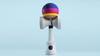 Okendama Kendama SPACE Series ZERO1 Shape (SPACE 3)