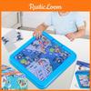 Children Puzzle Detective Game Toy Kids Police Theme Interactive Gift Design
