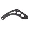 SWP EWP BILLET Aluminum Alternator Bracket Kit For Chevy Big Blocks 396 427 454 Short Mechanical Water Pump Electric Water Pump