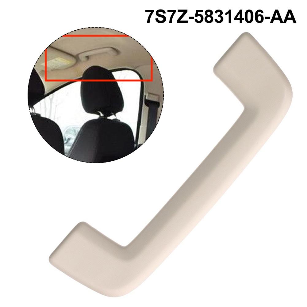 FL=FR Front Roof Handle Pull Grab Handle Fit For Ford Escape 2012-2019