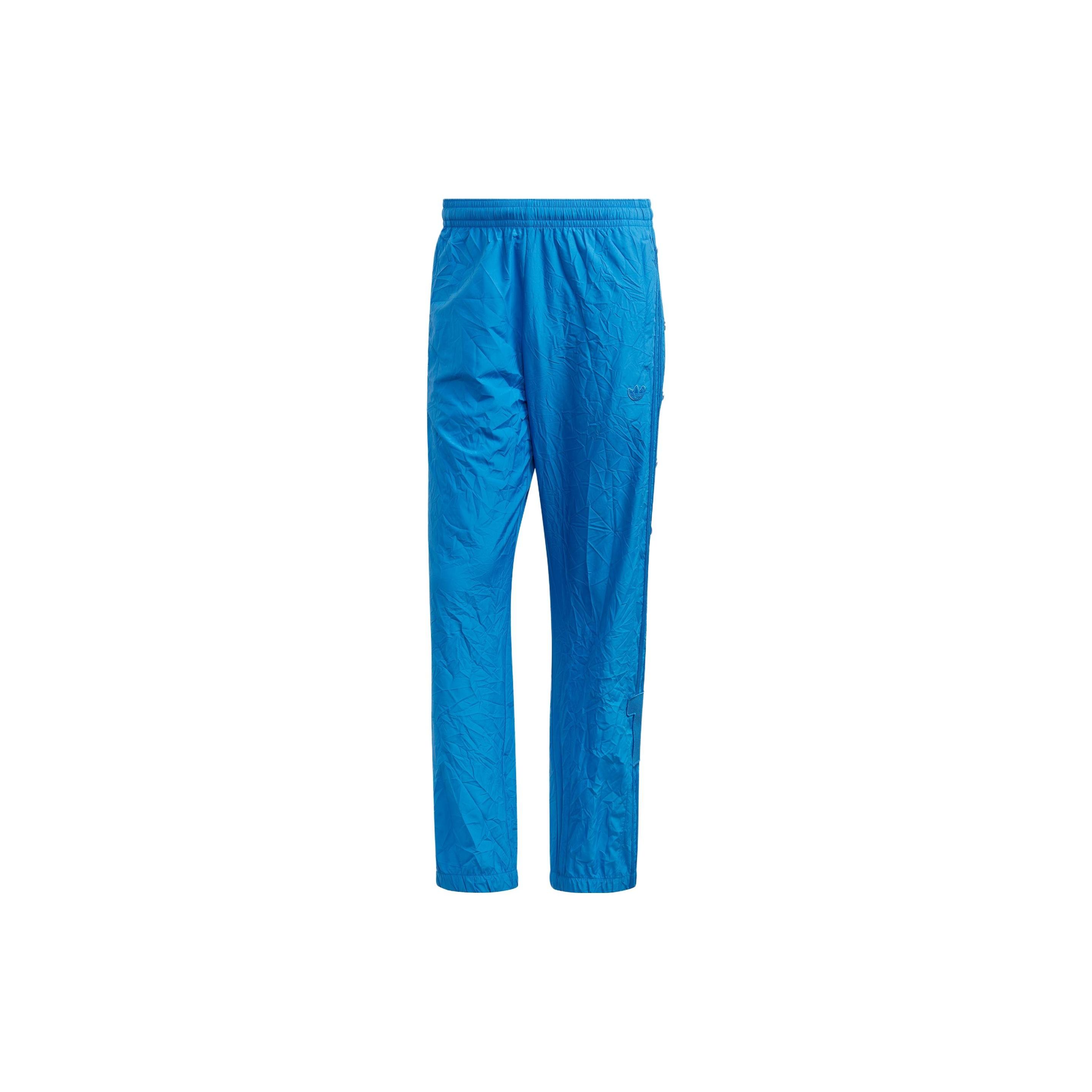 adidas originals Adibreak Track Pants  Blue Bird  Men s IA2483 XS