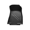 Hongqi H9 TPE Anti-slip Floor Mats: Easy-to-Clean Eco-friendly Interior Upgrade (2020-2024)
