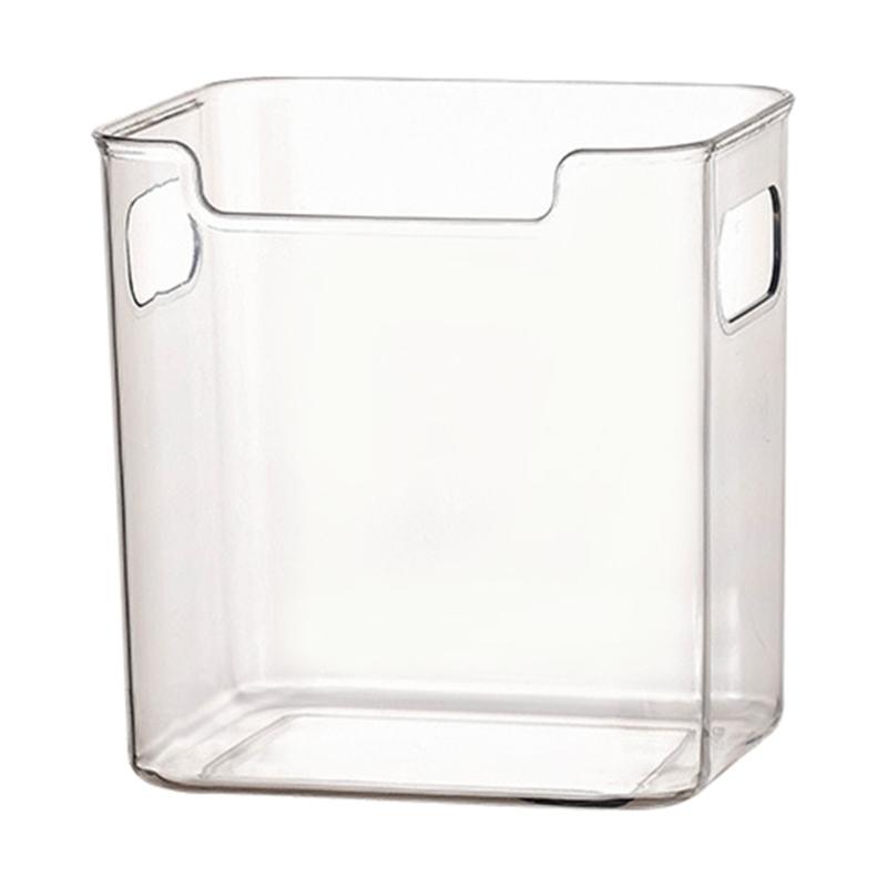 Refrigerator Side Door Storage Box Fruit Vegetable Organize Accessory for Tomato Spice Collection Boxes Organizer