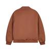 Puma Future Office Bomber Stand Collar Reversible Pilot Sports Cotton Jacket Men jackets 63623828