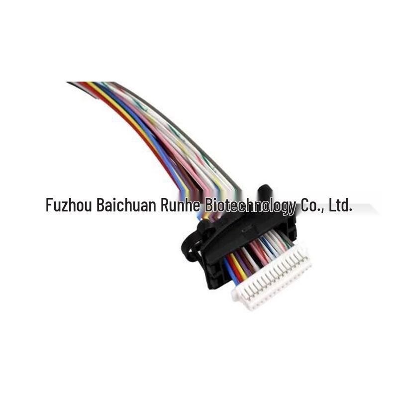 Brand New Original DOL-0J15-G0M2XBA Sensor Connection Cable 2051662 - Inquire Now DOL-0J15-G0M2XBA