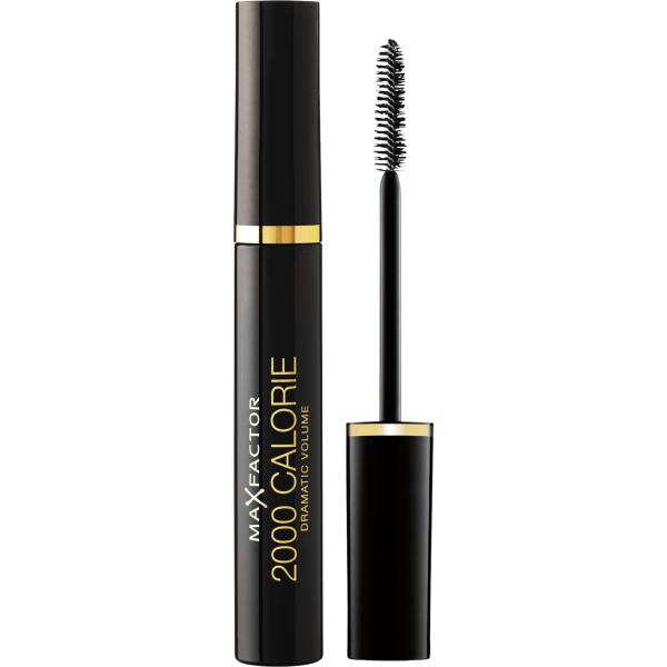 

Тушь для ресниц Max Factor 2000 Calorie Dramatic Volume Black Brown 9 мл