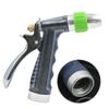 Adjustable High-Pressure Hose Nozzle: For Durable, Ergonomic & Versatile Gardening Tools Replacement Garden Power Tool Parts