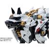 Zoids Hunter Wolf Police Department Model Toy Action Figure