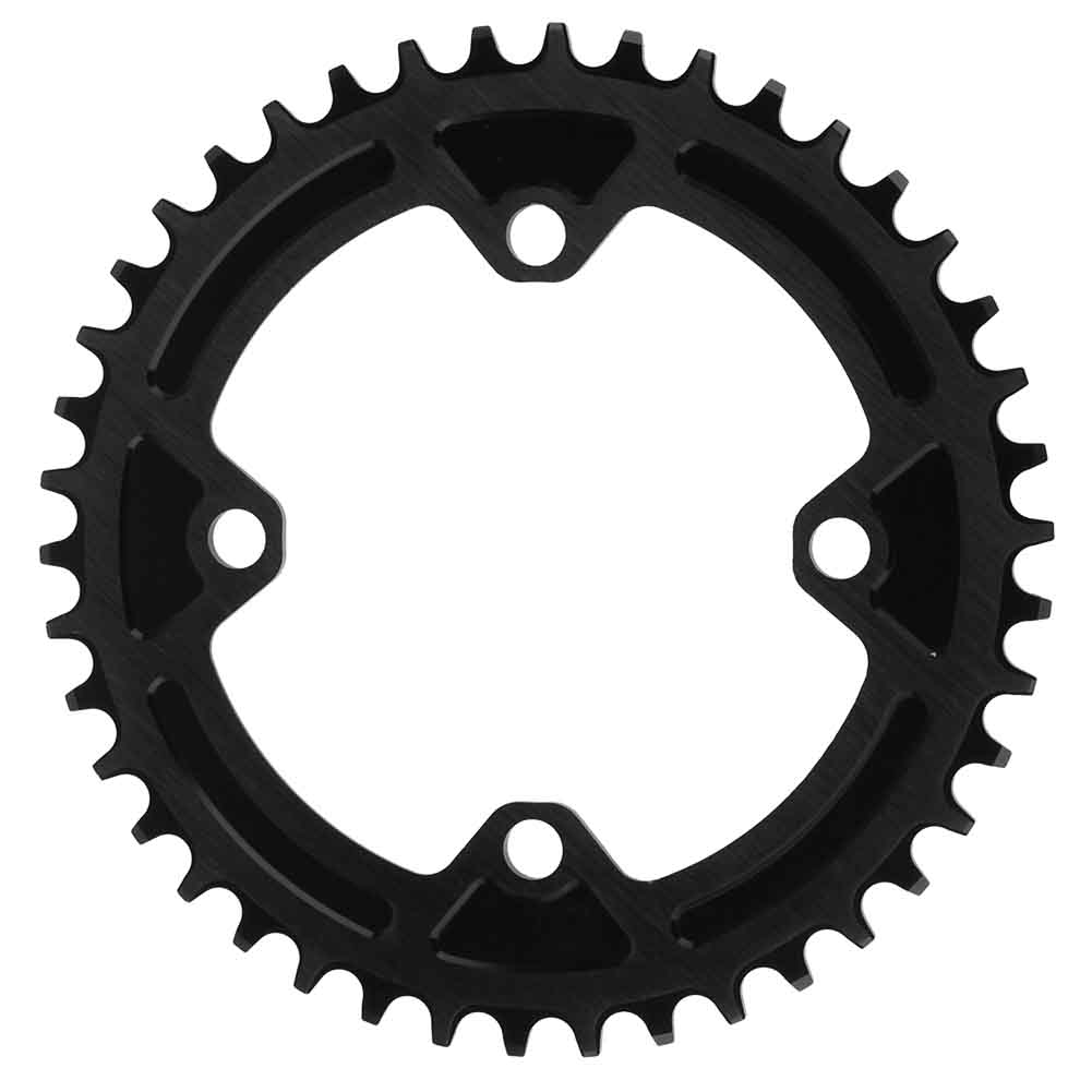 

BCD 104MM 40T Narrow Wide Chainring Single Chain Ring for SHIMANO Crankset AM XC Bicycle 42T