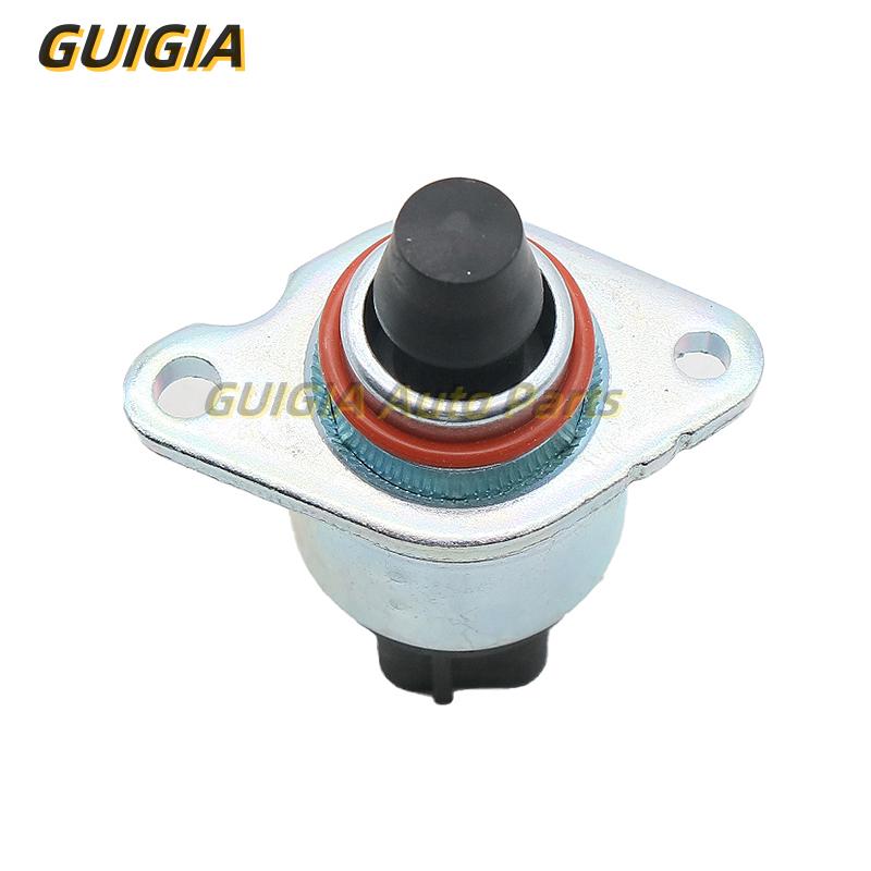 22650-AA192 Idle Air Control Valve For Subaru Steel Forester Impreza Impreza Outback 22650-AA19C AC487 Automotive Spare Parts