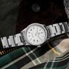 Thorn T004 Mechanical Watch PT5000 Automatic Movement Fashion Couple Watch 100m Waterproof Sapphire Luminous 34mm Tribute Watch