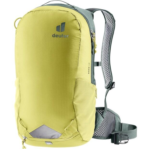 

Рюкзак Deuter Race 12 sprout/ivy (3204123-1204)