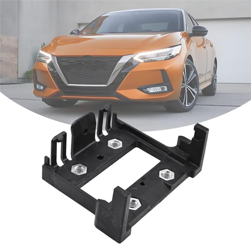 Ac29-Radar Sensor Bracket Cruise Controller Template Bracket 1271015029 For Nissan Altima Murano Rogue 127 101 5029 ACC Bracket