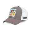 (Bowser) Mario Cartoon Bowser Summer Baseball Cap American Style Trucker Sunhat Hat Gift