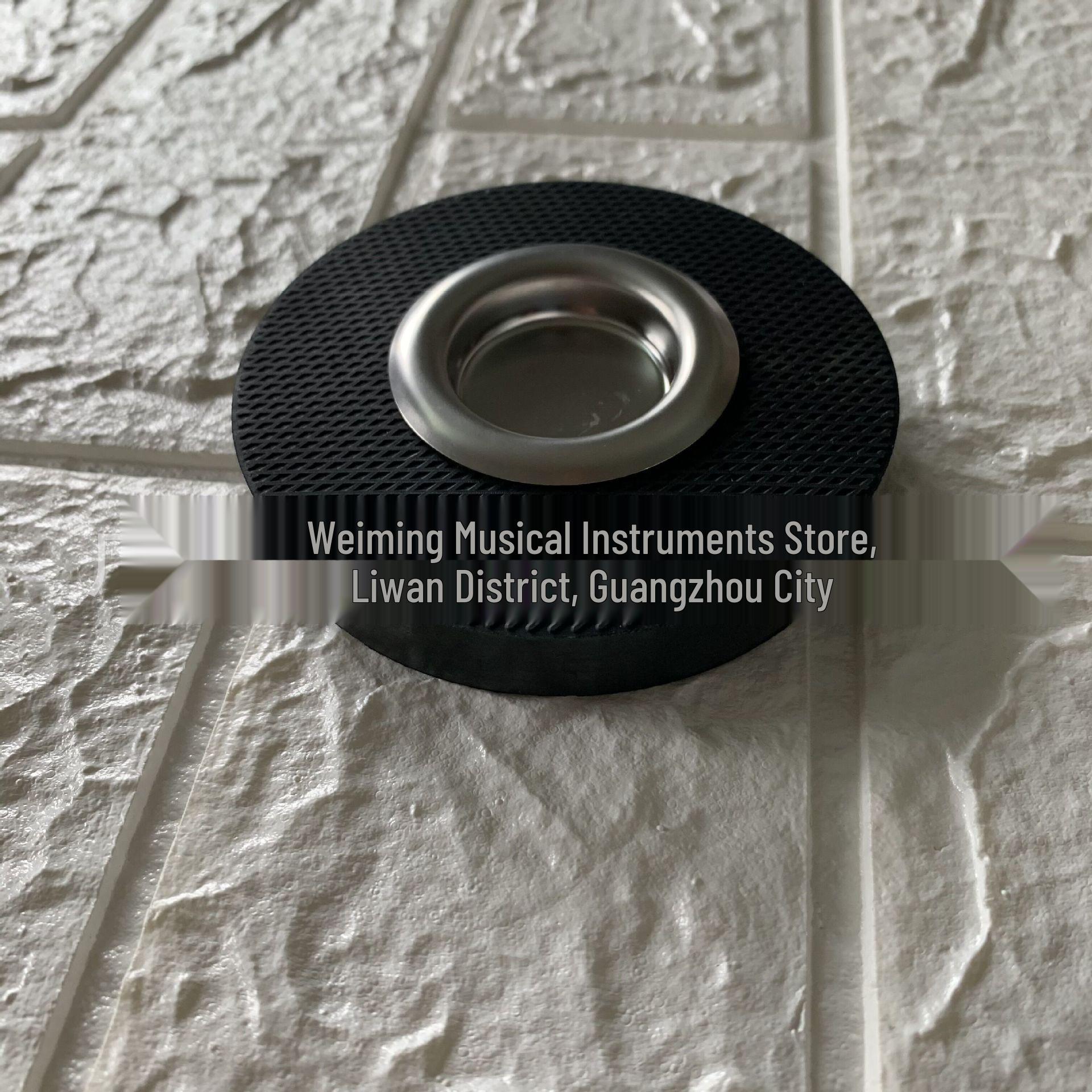 Non-Slip Cello & Double Bass Violin Mat - Musical Instrument Accessory Cello Nylon Non-slip Mat