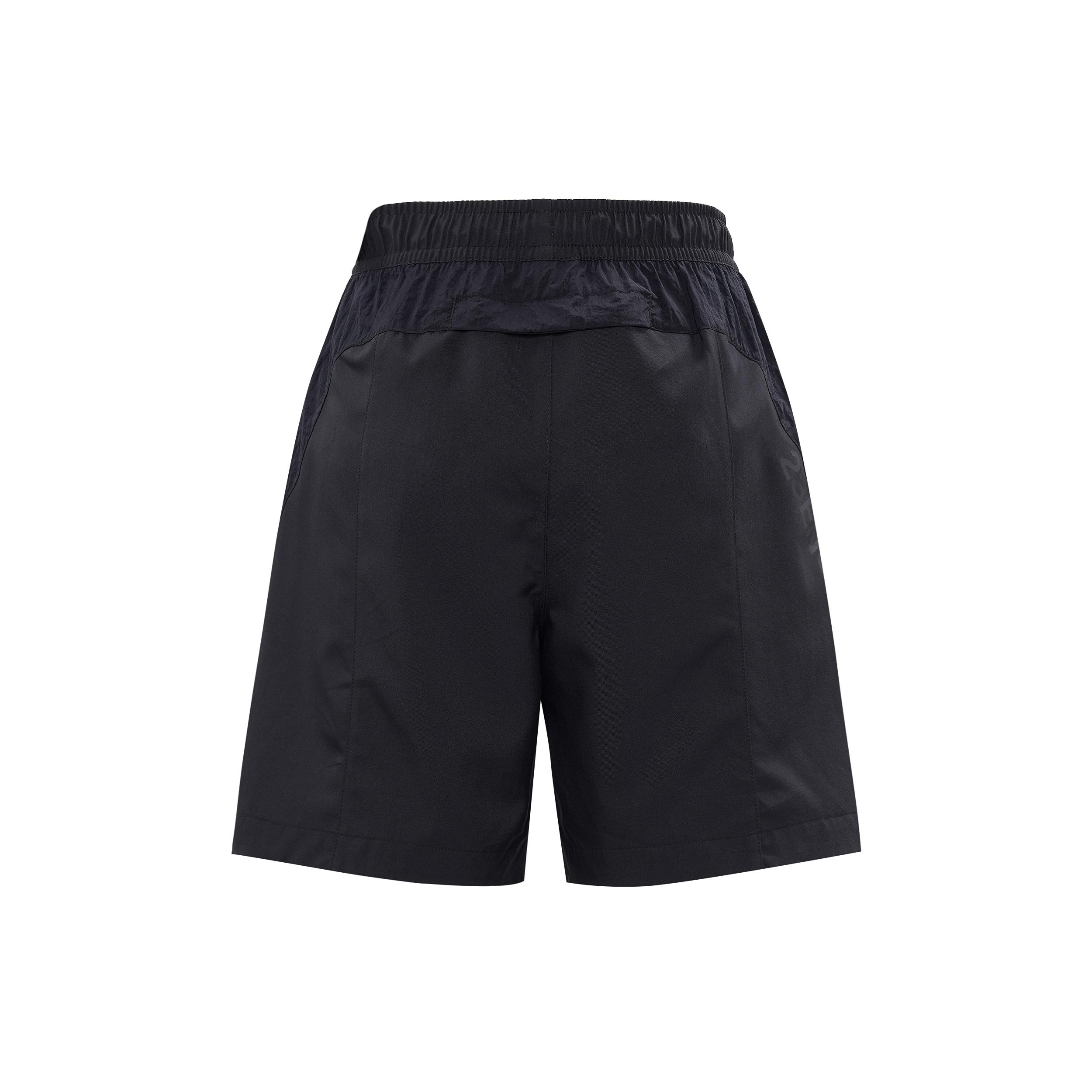 

Новые повседневные шорты JORDAN для мужчин черные DX9642-010 S