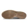 Nike Dunk Low Split Seam White Tan Mint GS Sneakers DX6063-131