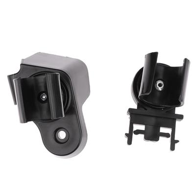 Tactical Helmet Flashlight Holder Climbing Outdoor F2 Accessories Flashlight Helmet Stents Headpiec Bracket Accessories