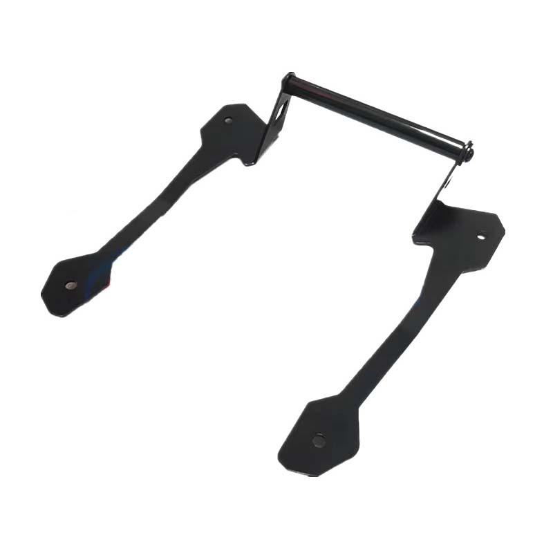 BMW F850GS/ADV Kundenspezifische Handyhalterung