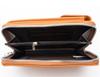 Dámská móda Tašky na telefon PU kůže Taška přes rameno Klasické crossbody messenger tašky Peněženka na zip