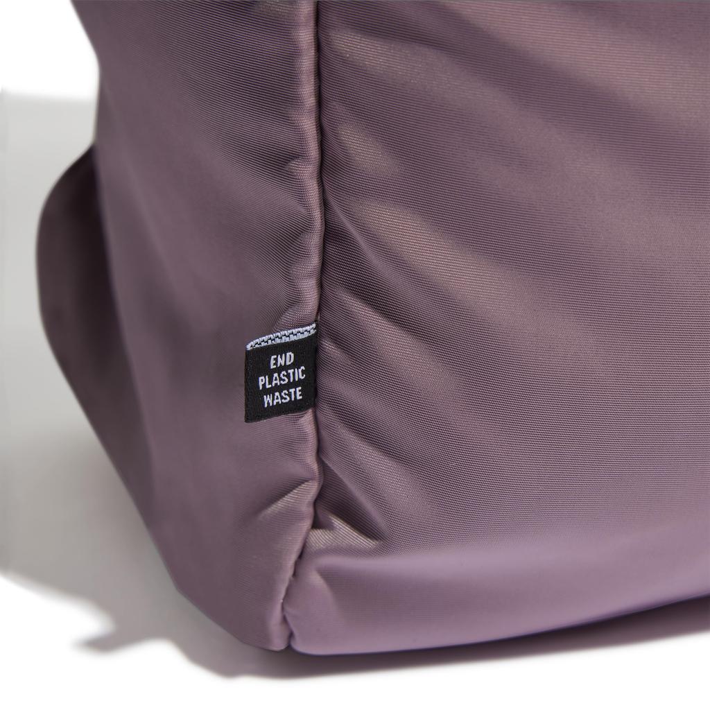 Tote Bag Designed To Move Standard Training Shoulder Tote Bag LOQ27 LOQ27 Wonder [Adidas] Oxide/Pulse Magenta/Carbon (HI1673)