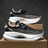 Running Shoes Men High Quality Lightweight Outdoor Sports Flat Comfortable Sneakers Mesh Breathable Lace-up Tennis Shoes for Men