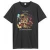 Amplified Unisex Adult Mellon Collie Animals The Smashing Pumpkins T-Shirt