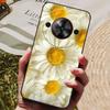Per ZTE Blade A75 5G Custodia Cool Stampata Silicone TPU Morbida Cover per ZTE Blade A75 5G Custodie Nere Protettive Guscio Telefono A 75 5G