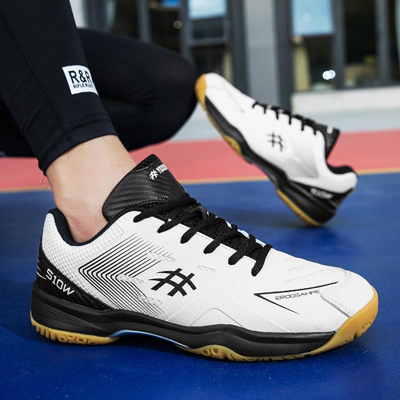 

Обувь Обувь для волейбола Мужская обувь для бадминтона Мужская и женская новая обувь для настольного тенниса Тренировочная обувь Спортивная обувь Мужская обувь для тенниса 44