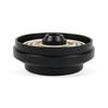 Bartoo-Steering Wheel Boss Kit Short Thin HUB Adapter Kit 174H For Ford Mustang 1984-2004 Fox-Body Mustang SN95 Mustang QR043