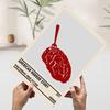 American Horror Story Minimalist Metal Poster Customized Wall Art Retro Vintage Tinplate Signs for Gaming Room Decoration Cozy