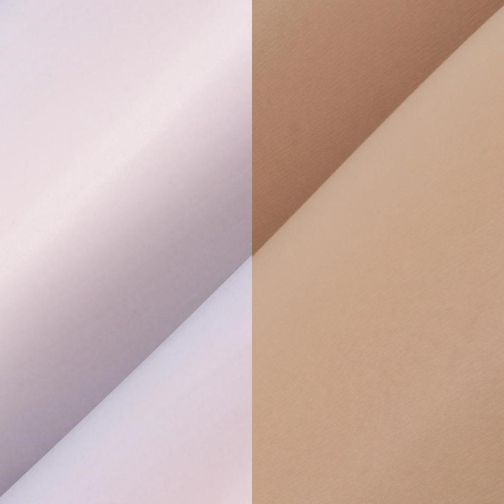 HAVEN: Sexy Aurora Glossy Open Crotch Pantyhose with Extended JK Socks, Silky Horse Oil Finish.