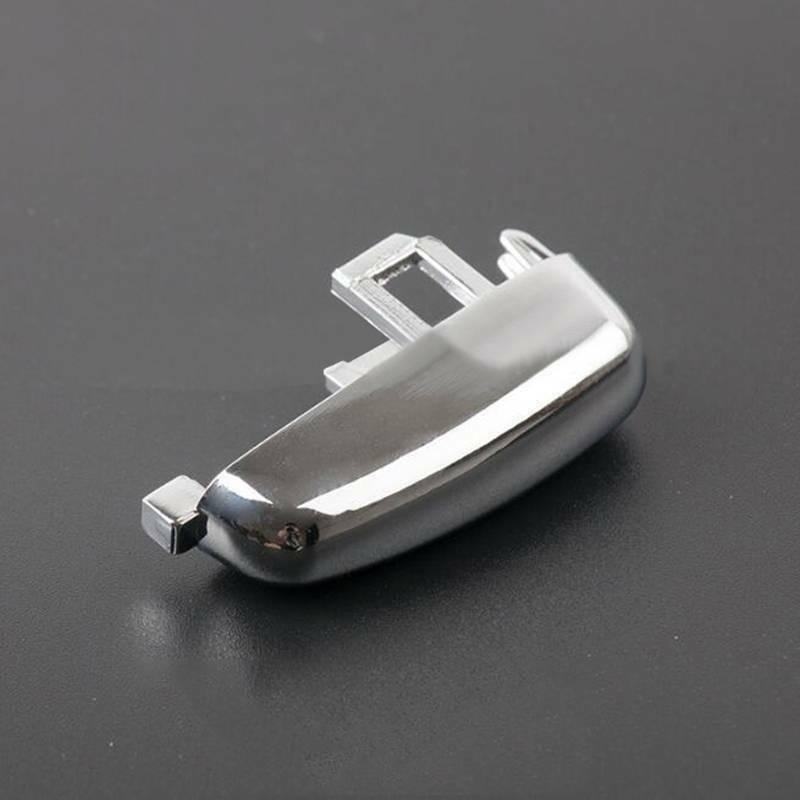 Alloy Handbrake Button Switch Replacement for Vauxhall  for Opel  for Mokka 2012-2018