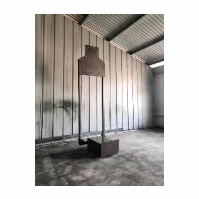 Bituozhe LJ22 Mobile Shooting Training Target