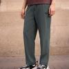 Skechers Simple Comfortable Loose Sports Soft Fashion Woven Long Pants Casual Pants Unisex Bottoms L126M035-013P