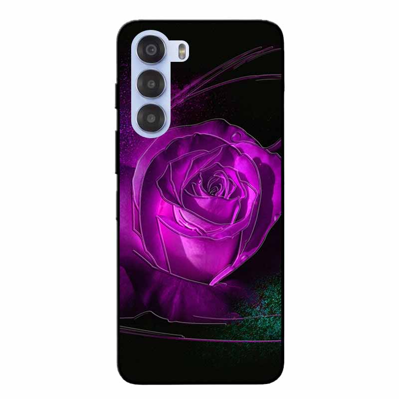 3D Flower Emboss Case For Nubia S 5G A403ZT Relief Emboss Soft Silicone Back Cover For ZTE Nubia S  Relief Emboss Funda Nubia S