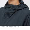 The North Face Lightweight Compact Size M Women's Water-Repellent Jacket, Black,
