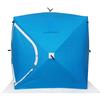 JOJOBA Insulated Ice Fishing Tent