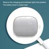 Slimly Shockproof Cover Guard Sleeve For Buds 7S Earphones Charging Case Premium TPU Case With Water Resistant Finish