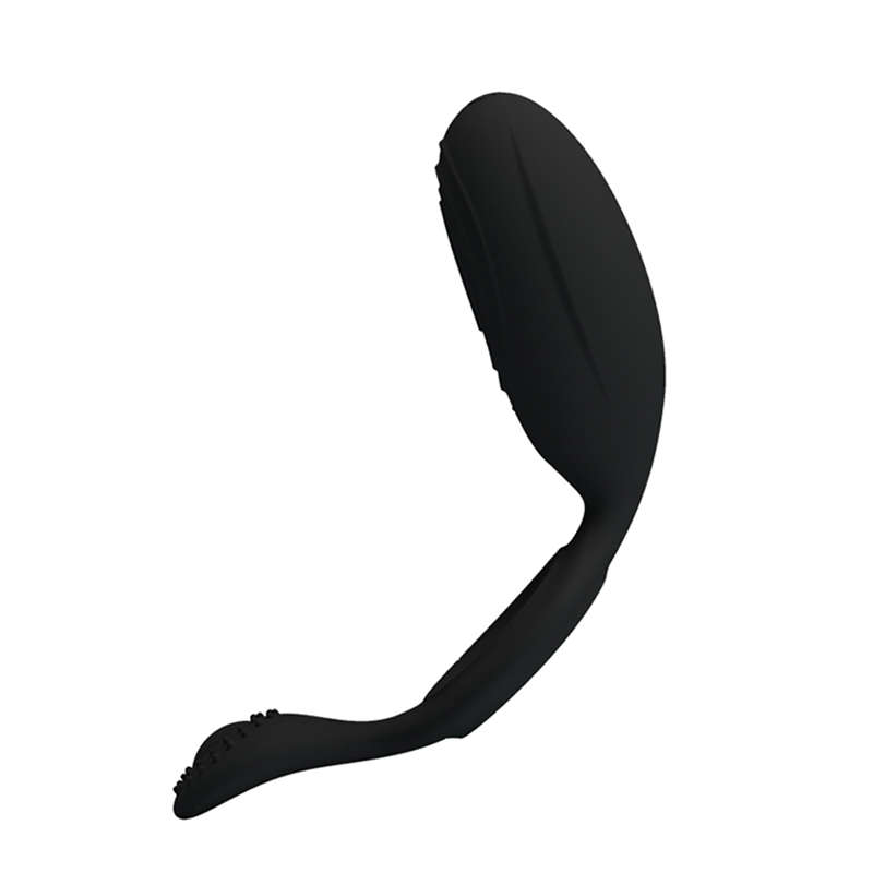Paar Sexspiele Sexzubehör Kleiner Vibrator Ejakulation Vagina Spielzeug für Mann Vibrations-Cockring für Klitoris Penishülle