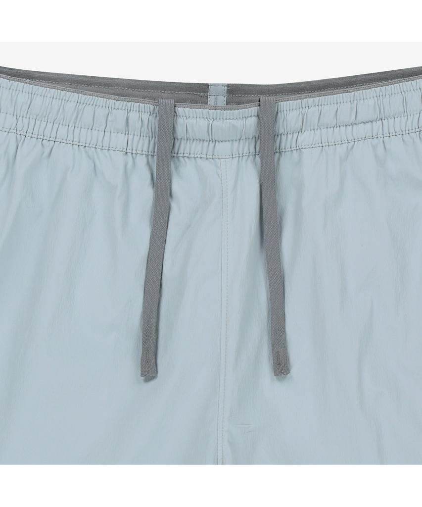 Noseupeiseu Ns6Ns05L Ice Max Shorts Light Gray