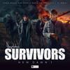 The Survivors - New Dawn: Volume 1 : 1 Book