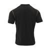 2024 Men's Quick-Dry Solid Color Polo Shirt: Summer Fashion with Turn-Down Collar